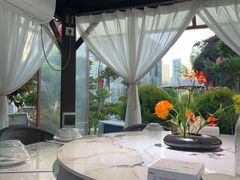 -后海彼岸花园餐厅