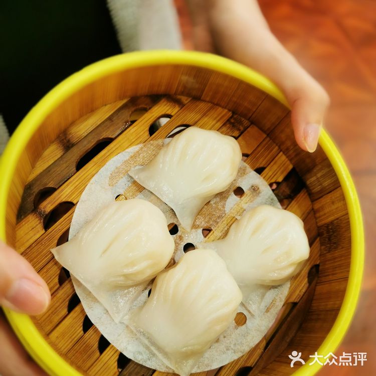 老牌粤菜馆飘香十五载‖小记一品粤珍轩‼️