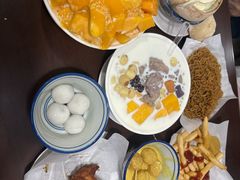 -水牛奶皇后糖水铺(深圳总店)
