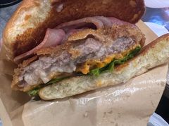 -魏家凉皮(博水商务大厦店)