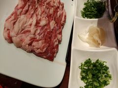 -1078號老北京涮肉(松柏店)