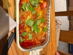 -云海肴云南菜·蒸汽石锅鱼(北京良乡华冠店)