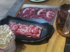 -大河宴·椒麻鱼火锅(北京路中和美食街店)