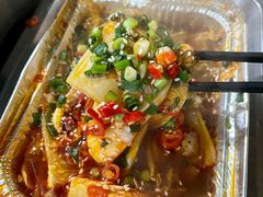 -清真·马坡烧烤涮牛肚·酸浆火锅(新区总店)