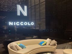 -长沙尼依格罗酒店