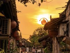 -绍兴书圣故里景区