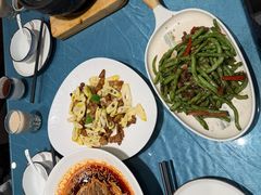 -干老四雅鱼饭店(滨江西路店)