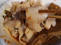 -刘二妈米皮(步行街店)