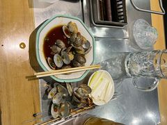 -彭城八戒羊肉串(总店)