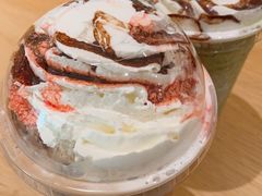 -星巴克(深圳湾体育中心店)