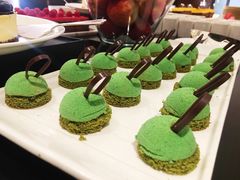 -君悦大酒店行政酒廊