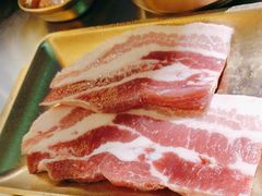 -釜山火炉·海鲜烤肉(紫藤路店)