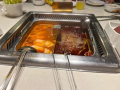 -海底捞火锅(上元大街店)