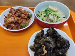 -梅园食堂