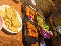 -云尊府云南菜·蒸汽石锅鱼(学清路店)