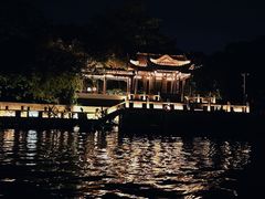 -夫子庙秦淮河画舫
