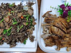 -下梅人家土菜馆(历史文化餐厅度假区店)