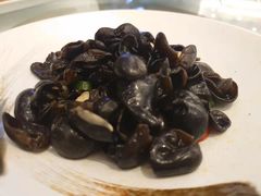 -骏莱海鲜鱼港(五角场店)