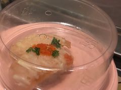 -争鲜回转寿司(通州万达店)