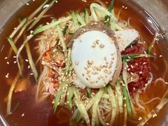 -许妈妈餐厅烤肉烧烤家常菜(明润广场店)