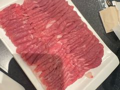 -南门涮肉(北洼路店)