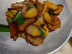 -绿茶餐厅(朝阳大悦城店)