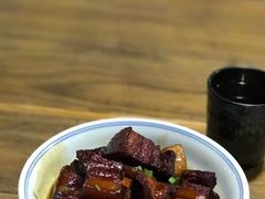 -院子餐厅·大锅菜·老杭帮(桥西直街店)