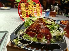 -那家山城(樱桃园店)