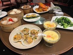 -富力万达嘉华酒店-品珍中餐厅(水果湖店)