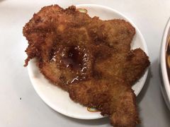 -大时代美食面馆