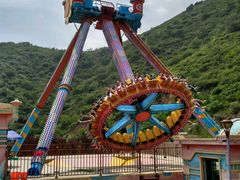 -山西乌金山旅游区