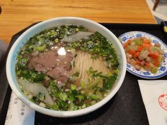 -金城尕娃牛肉面(钻汇广场店)