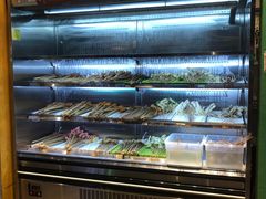 自助取餐区-乐乐姐超级土豆(中关村5号店)