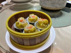 -顺德喜来登酒店·采悦轩