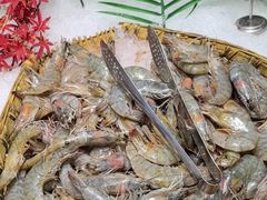 -海天盛宴新派海鲜自助餐厅(群力店)