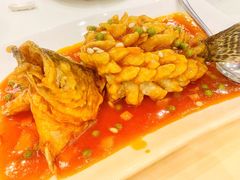 -梅龙镇酒家(南京西路总店)