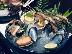 -生如夏花泰式火锅(鹭洲里店)