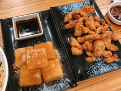 -霸道川面馆(张江店)