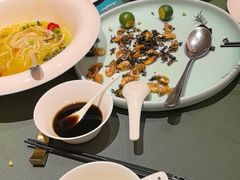 -老吉堂上海本帮菜(望京万象汇店)