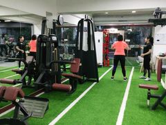 -征成健身连锁私教工作室(九公里店)