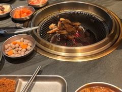 -麻蒲碳烤肉(远景路1号店)