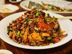 私房炒蟹-顺德了能馆(虎门店)