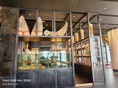 -新荣记(新源南路店)