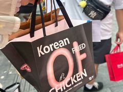 -悠个炸鸡(南京创始店)