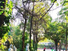 -揭东万竹园旅游景区