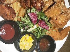 -机器人火炉披萨