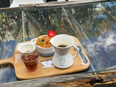 -唐咖精品咖啡(大理古城手冲店)