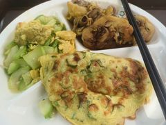 -北京大学-燕南食堂