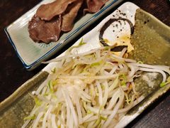 豆芽-日本料理神拉面