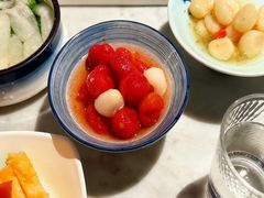 -尚尚仙·酸汤猪手·猪肚鸡火锅(华联万柳购物中心店)